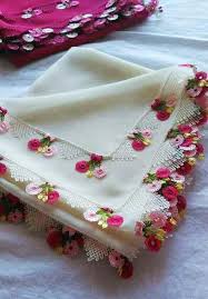 2018 Igne Oyalari 115 Tane Hayran Kalacaginiz Guzellikte Yazma Oyalari 2018 Igne Oyasi Modeli 2 Orguvakti Baby Knitting Patterns Tig Isleri Oya Ornekleri