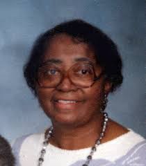 Frances Johns Obituary (2008)