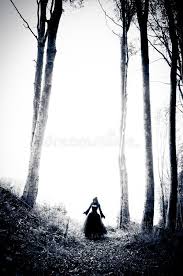 Nightmare Woman In Black Dress Scary Woman From Nightmares In Black Dress With Ad Black Woman Nightmare D The Woman In Black Photo Dark Photography