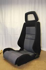 Recaro Seats Accessories And Upholstery Recaro Automotive Upholstery Recaro Car Seat