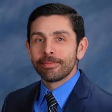 Royce Nunley, The Suicide Machines' Bassist, Now an Attorney