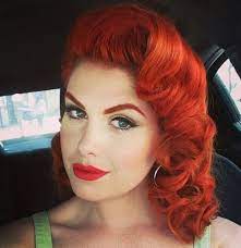 37 Inspiring 1950s Womens Hairstyles Ideas Addicfashion Rockabilly Hair Retro Hairstyles Rockabilly Fashion