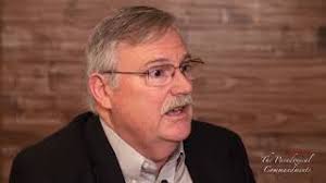 The Story of the Paradoxical Commandments Part 1: Background