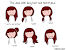Instagram Long Hair Quotes