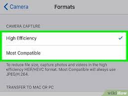 I don't want to replace it or to update it, i would just like to find a way to make the video resolution smaller to save space. How To Improve Photo Resolution On Iphone Or Ipad 8 Steps