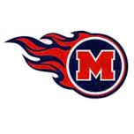 Oakville Varsity Football @ McCluer