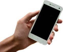 Man Holding Android Phone Png Image Best Smartphone Camera Smartphone Phone