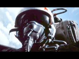 If the target you're trying to lock is silhouetted. The F 4 Phantom Gets Put To The Test In Vietnam Youtube