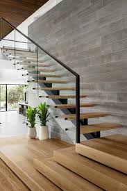 100 Luxury Home Stair Ideas Modern Stair Decoration 9 Masnewsclub In 2020 Home Stairs Design Stairs Design Modern Glass Stairs Design