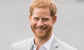 September 15, 1984 (age 36). Does Prince Harry Actually Have A Ponytail