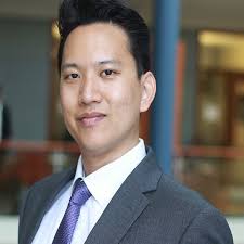 Eustace Evan Goh MBA Student