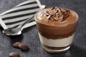 Tiramisu Au Chocolat Recette Tiramisu Tout Chocolat Recette De Verrine Facile Tiramisu Chocolat
