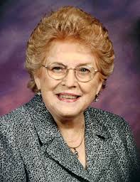 Obituary information for Belva M. Brown