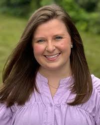 Mckenzie Griffith's Instagram, Twitter & Facebook