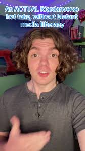 The Trials of Apollo Reyna