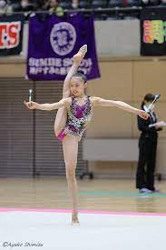 ボード gymnastics のピン
