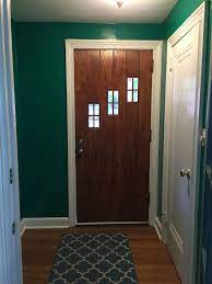 Emerald Green Paint Behr