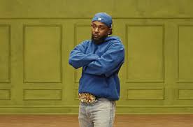 Kendrick Lamars Squabble Up Video Arrives: Watch It Here