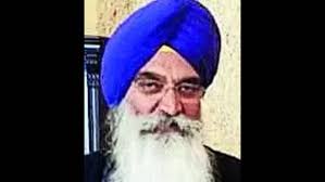 Nakodar firing returns to haunt Darbara Singh Guru, sacked as SAD working  president adviser