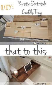Wooden bathtub caddies & trays. 44 Best Bath Tub Tray Ideas Tub Tray Bathtub Tray Bath Tray