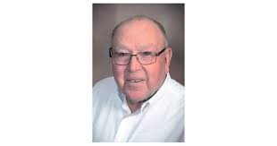 William "Bill" Huber Obituary (2024)