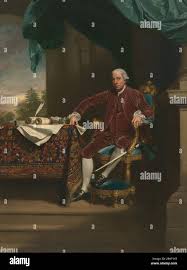 John watson india hi-res stock ...