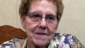 Dorothy J. Garrett Kehrer