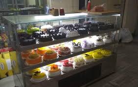 Cake Bank Hyderabad Ulasan Restoran Tripadvisor