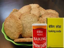 Baking Soda And Baking Powder Nishamadhulika Com