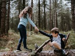 Und ich fragte mich zum ersten mal, ob es ein junge oder ein mädchen wird. Madchen Wie Jungs Behandeln Und Jungs Wie Madchen Littleyears