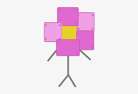 Maybe you would like to learn more about one of these? 332px Robot Flower Icon Battle For Dream Island Robot Flower 332x479 Png Download Pngkit