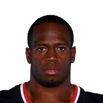 Austin Walter vs. Nick Chubb Stats PPR