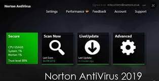 The program will automatically scan for infected threats and instantly remove them from the computer before they. Norton Antivirus Internet Security 2019 Free Download 90 Days Trial Norton Antivirus Internet Security Antivirus Scan