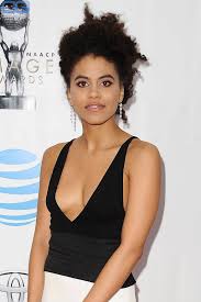 Zazie Beetz nude, pictures, photos, Playboy, naked, topless, fappening