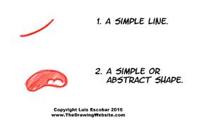 Different types of mouth shapes. Cartoon Mouth Formulas The Drawing Website