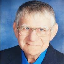 Atwood P. Jones Obituary