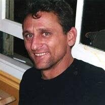 Dustin Goodrich Obituary