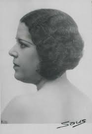 A Toda Zarzuela: Matilde Martín