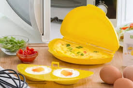 Maybe you would like to learn more about one of these? Omelette Da Microonde Cucinare Uova Al Microonde Frittata Fornello Pan Forno A Microonde Per Uova In Camicia E Omelette Colazione Uova Steamer Gadget Per Microonde Pentole Di Uova Cottura Facile 2pcs Casa