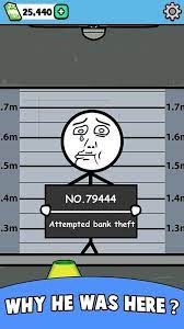 Prison escape 1.0.5 apk + (mod dinero) for android. Words Episode For Android Apk Download
