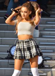 Maybe you would like to learn more about one of these? Bette Midler To Ariana Grande Stop Being A Whore The Hollywood Gossip