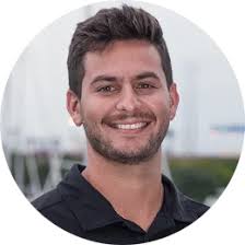 Yacht Brokers + Yacht Support