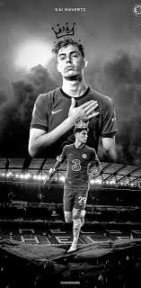 A collection of the top 87 kai havertz wallpapers and backgrounds available for download for free. Havertz Wallpaper By Aslam785 92 Free On Zedge