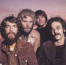 Following their induction into the rock and roll hall. The Avant Garde Works Of Creedence Clearwater Revival Dangerous Minds