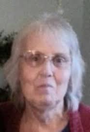 Peggy Belle Harbin Obituary (1947