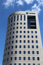 (formerly bank zachodni wbk s.a.) country code: Gebaude Bz Wbk Warschau Redaktionelles Bild Bild Von Anstieg 120411755