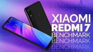 Xiaomi Redmi 7 Antutu Benchmark Youtube