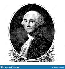 Find out how george washington defined the office of the presidency, setting precedents that have lasted more than 200 years. Retrato Del Vector Del Primer Presidente De Los Estados Unidos George Washington Ilustracion Del Vector Ilustracion De Washington Estados 142050248