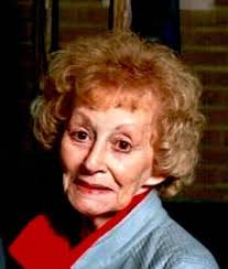 Anna Parkhurst Obituary