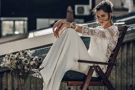 Laure de sagazan collection 2019 www.lauredesagazan.fr. Robes De Mariee Laure De Sagazan Collection 2016